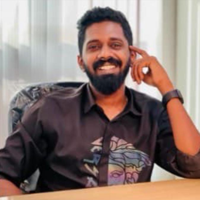 Badusha KA