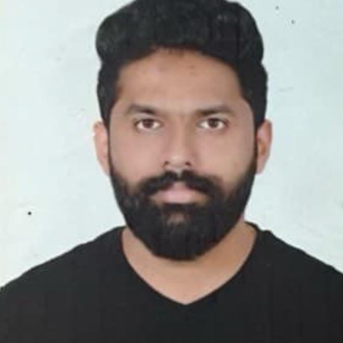 Bijesh Arinchi Poyil