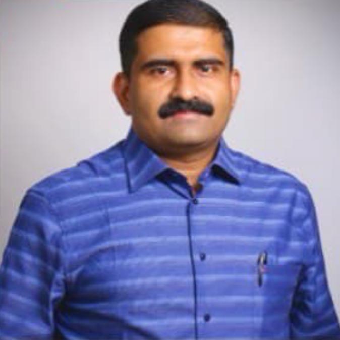 Jaison Philip