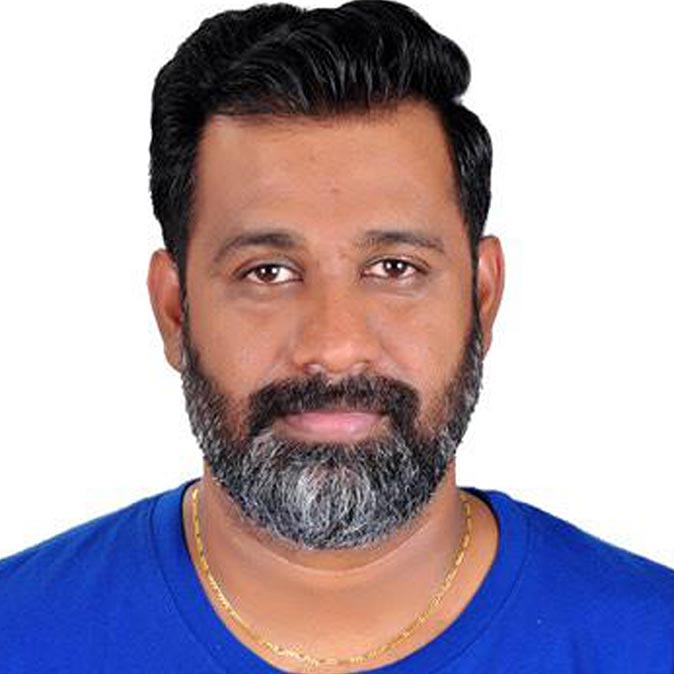 Prasad Mccoy