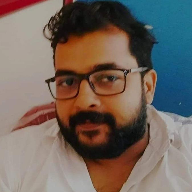 Rintu Varkey Kurian