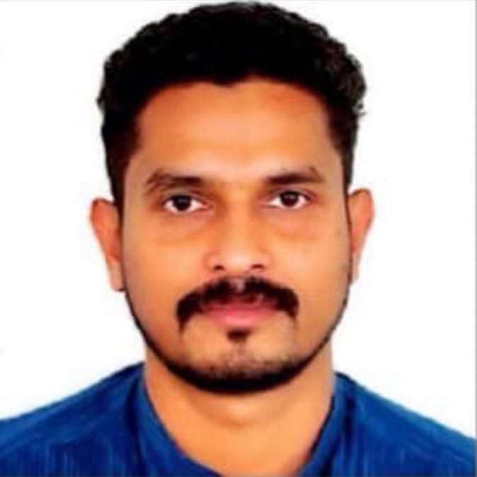 Riyas Muhammed