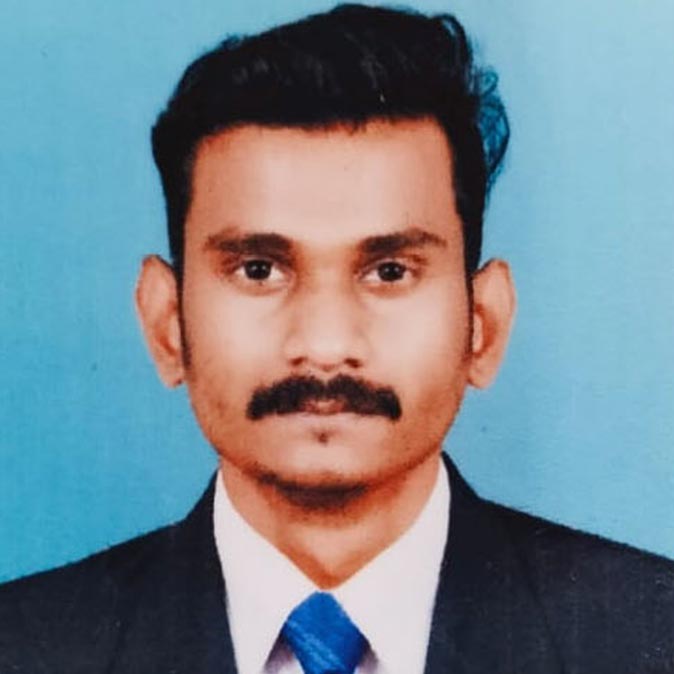 Sathyakan.S.P