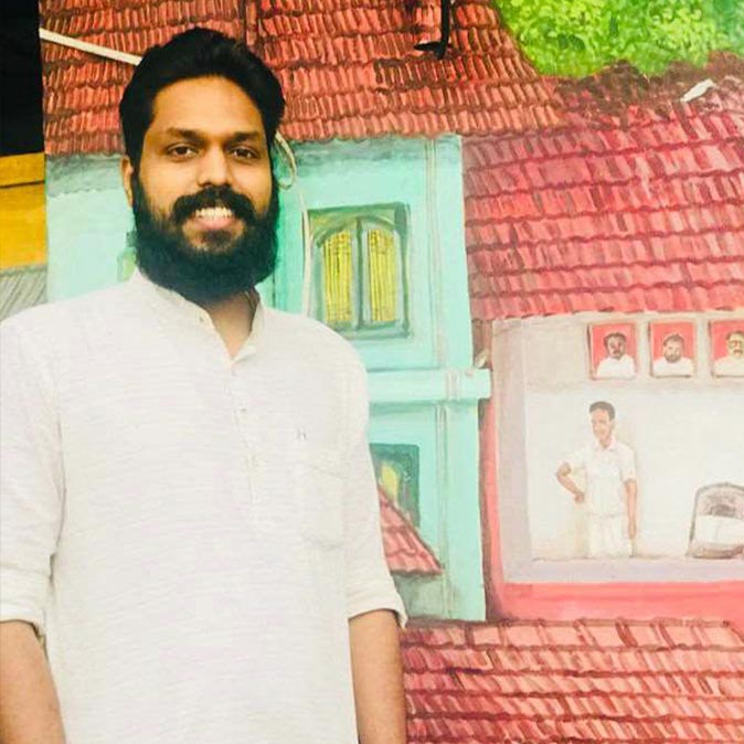 Shamjith