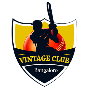 VINTAGE CLUB Logo